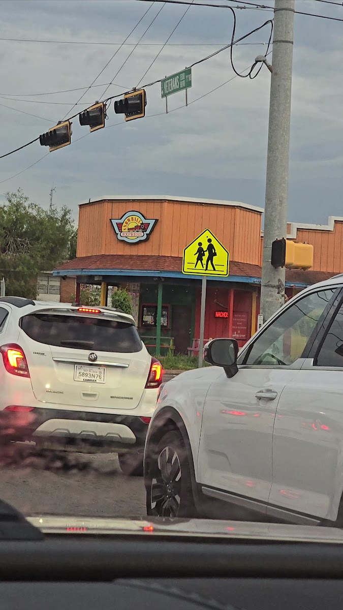 Slide Background Image